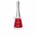 Bourjois FABULEUX Gélový lak na nechty č. 315 Caba Red, 9ml