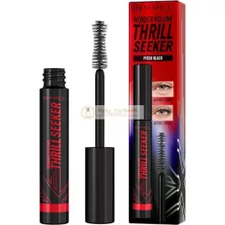 Rimmel London Thrill Seeker Riasť Mascara Pitch Black