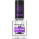 Rimmel London Ultra Shine Lak na nechty Top Coat