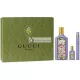 Gucci Flora Úžasná Magnolia 100ml EDP Spray, 10ml EDP Spray & 5ml EDP Darčeková Sada