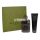 Gucci Guilty Pour Homme Set - 50ml Eau De Toilette a 50ml Sprchový gél