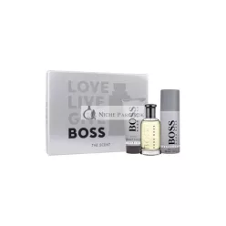 HUGO BOSS Boss Bottled pánska vôňa, 100ml
