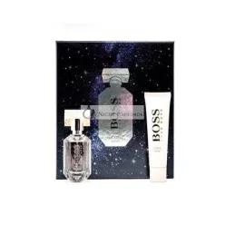 Boss Hugo Boss The Scent EDP pre ženy 30ml BL, 50ml