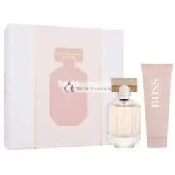 Boss The Scent pánska vôňa