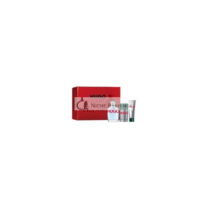Hugo Boss EDT Sprej 125ml - Sady