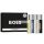 Hugo Boss Miniatúra Set - Obsahuje Bottled Eau De Toilette Spray 10ml, Bottled Eau De Parfum Spray 10ml, Infinite Eau De Parfum Spray 10ml a Bottled Parfum Spray 10ml