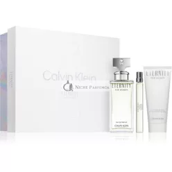 Calvin Klein Eternity Eau de Parfum Sprej, 100 ml