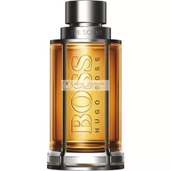   Boss The Scent Eau De Toilette pre mužov, Ambery & Woody vôňa
