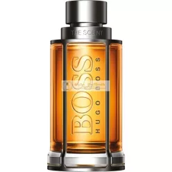   Boss The Scent Eau De Toilette pre Mužov, Ambery & Woody Vôňa