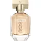 Boss The Scent Eau De Parfum pre ženy ambrózová vôňa s tónmi medu