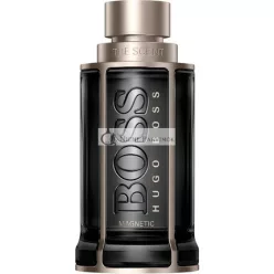   Boss The Scent Magnetic Eau De Parfum pre mužov, Ambery & Ovocná Vôňa