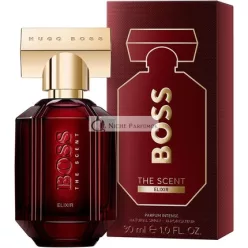 Hugo Boss The Scent Elixir for Her, 50ml