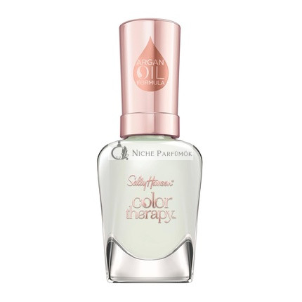 Sally Hansen Color Therapy Lak na Nechty Bliss Kolekcia Ranná Meditácia 15 ml