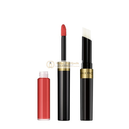 Max Factor Lipfinity Kolekcia 142 Gilded Passion Rúž