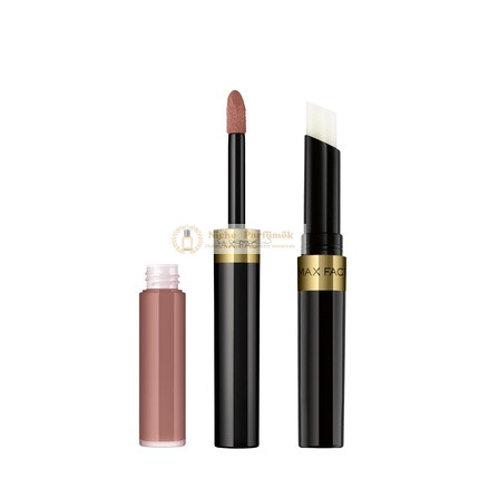 Max Factor Lipfinity Limitovaná Edícia Farba 08
