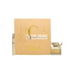   Chloé Signature Darčeková sada 50ml EDP Sprej + 10ml EDP Pre Ženy