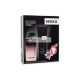 Mexx Black For Her Darčeková Sada - Eau De Toilette 30 ml a Sprchový Gél 50 ml