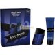 Bruno Banani Magic Man Darčeková Sada - Eau De Toilette 30 Ml a Sprchový Gél 50 Ml