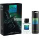 David Beckham True Instinct Gift Set pre neho vrátane Eau De Parfum, 50ml