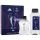 Adidas Uefa Champions League Darčeková sada Eau De Toilette 100 Ml a Sprchový gél 250 Ml
