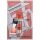 Darčeková Sada Bruno Banani Magnetic Woman Edp 30ml a Sprchový Gél 50ml