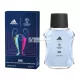 Adidas UEFA Champions League Goal Edition Eau de Toilette pre mužov, 50ml
