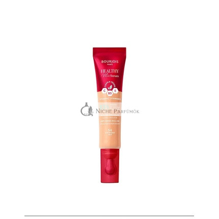 Bourjois Healthy Mix Sérum Korektor Tekutina 54-Sun Bronze 11ml