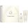 Calvin Klein Unisex CK One Darčeková sada, 50ml Eau de Toilette, 100ml Sprchový gél