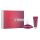 Calvin Klein Euphoria Woman Eau De Parfum Spray Set, 100ml a 100ml telový krém