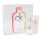 Calvin Klein Ck One Darčeková sada Eau De Toilette 100 Ml a Sprchový gél 100 Ml