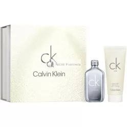 Calvin Klein Unisex 2-dielna CK One Essence darčeková sada