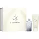 Calvin Klein Unisex 2-dielna CK One Essence darčeková sada
