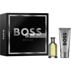 BOSS Pánsky BOSS Bottled Slávnostný Darčekový Set