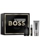 Hugo Boss Bottled Parfum Woody Ambery pánska kolínska voda