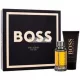 Hugo Boss The Scent Darčeková Sada - Eau De Toilette 50 Ml a Sprchový Gél 100 Ml