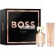 Boss Ženský The Scent For Her Slávnostný Darčekový Set Eau De Parfum