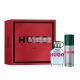 Hugo Boss Hugo Man Eau De Toilette darčeková sada - 75ml