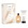 David Beckham Darčeková Sada Amber Breeze Eau De Parfum 100ml a Sprchový Gél 150ml