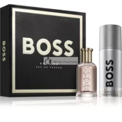 Hugo Boss Boss Bottled - 50 Ml - Pánska Vôňa