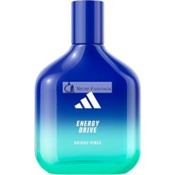 adidas Vibes Energy Drive Eau de Parfum 100ml