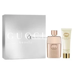 Gucci Guilty Pour Femme Eau De Toilette Darčeková Sada