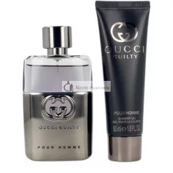 Gucci Gucci Guilty Pour Homme Sada 2 ks
