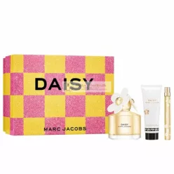 Marc Jacobs Daisy Eau De Toilette Darčeková Sada - 100ml