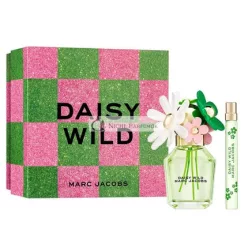   Marc Jacobs Daisy Wild Eau De Toilette Darčeková Sada - 50ml