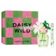 Marc Jacobs Daisy Wild Eau De Toilette Darčeková Sada - 50ml