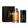 Hugo Boss The Scent Eau De Toilette cestovná edícia, 100ml, deodorant 75g