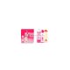Adidas Fruity Rhythm Eau De Toilette Spray, 75 ml