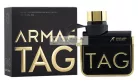 Armaf Tag Uomo Nero EDP Férfiaknak 10ml