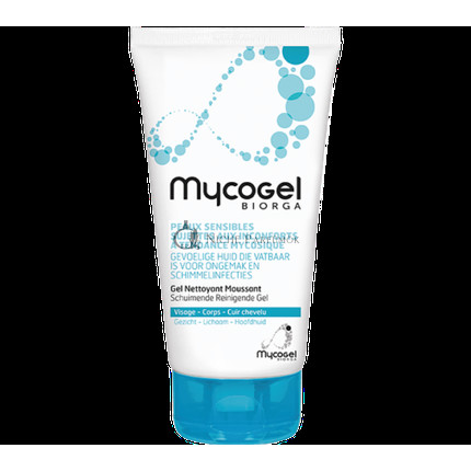 Mycogel Biorga Čistiaci gél, 150ml