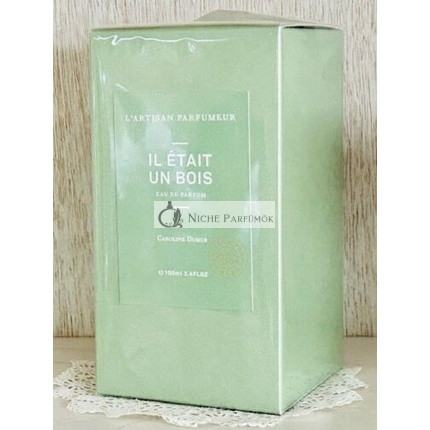 Autentický L'Artisan Parfumeur Il Etait un Bois EDP, 100 ml